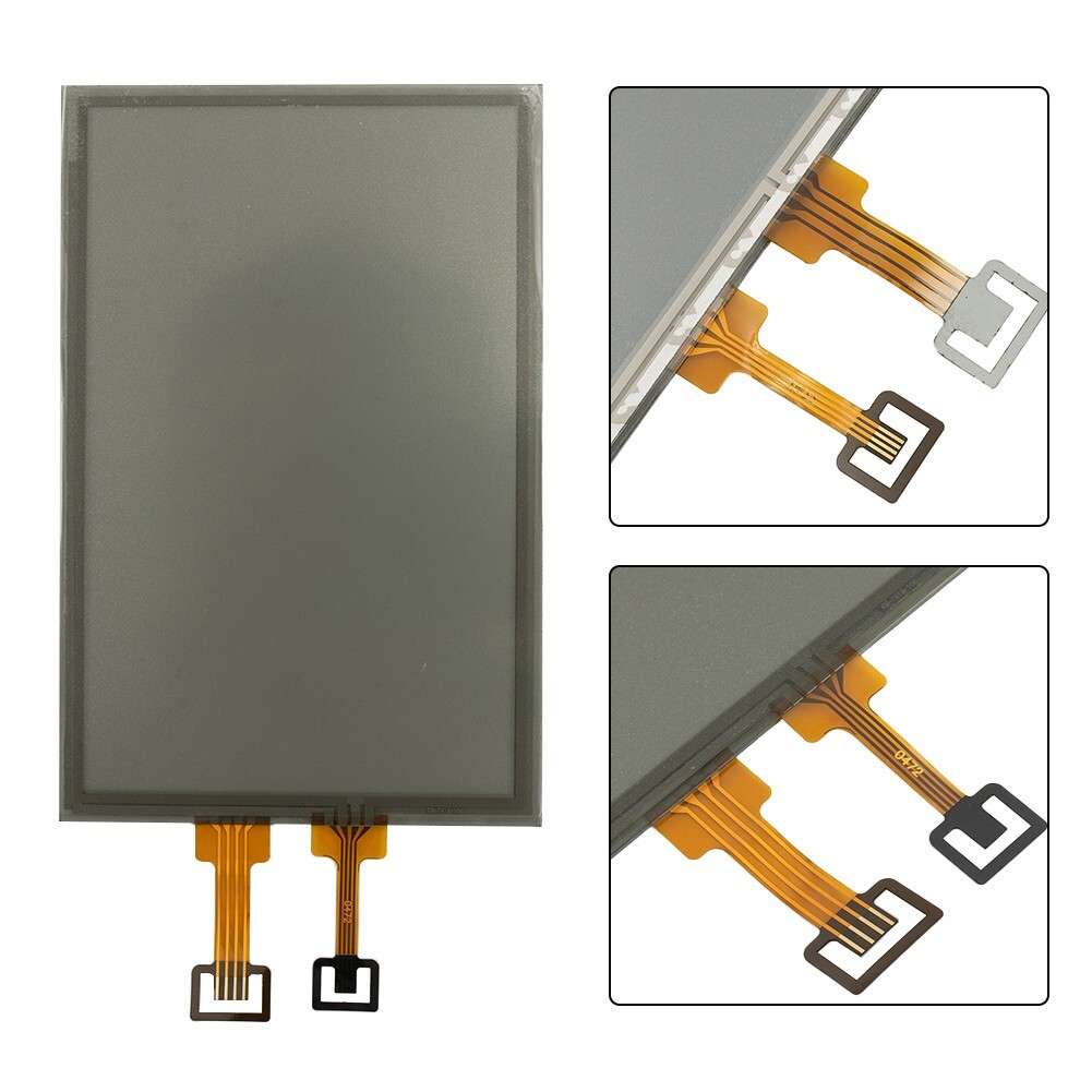 7" Touch Screen Glass Digitizer For Acura for MDX 2014-2017 Navigation