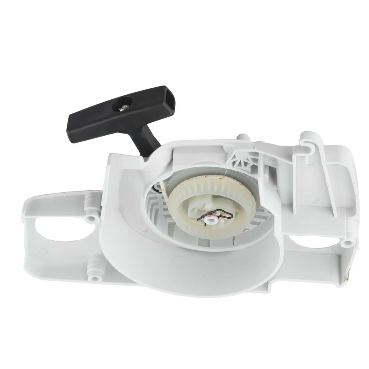 Recoil Rewind Pull Starter Fit For STIHLMS170 MS180 MS180C Chainsaw Replacement