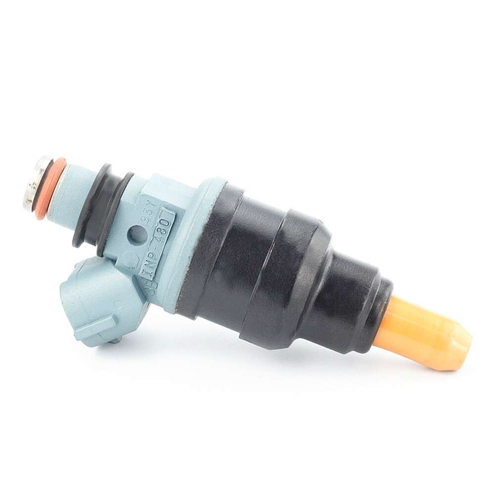 4pcs Fuel injector nozzle INP-480 Fits For Ford Mazda 626 MX-6 Probe 2.0 I4