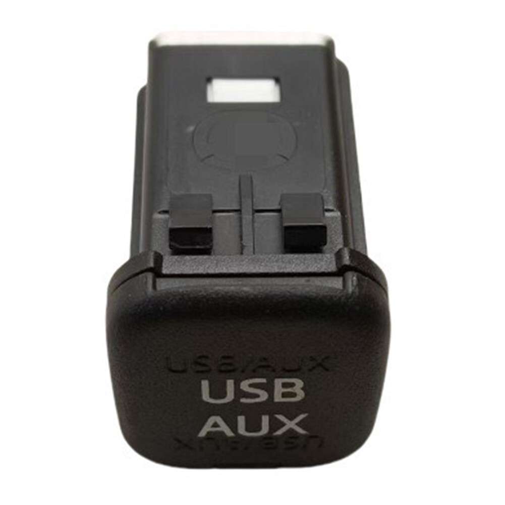 Quality USB Charging Interface For Select For Mazda Vehicle Models KD45669U0