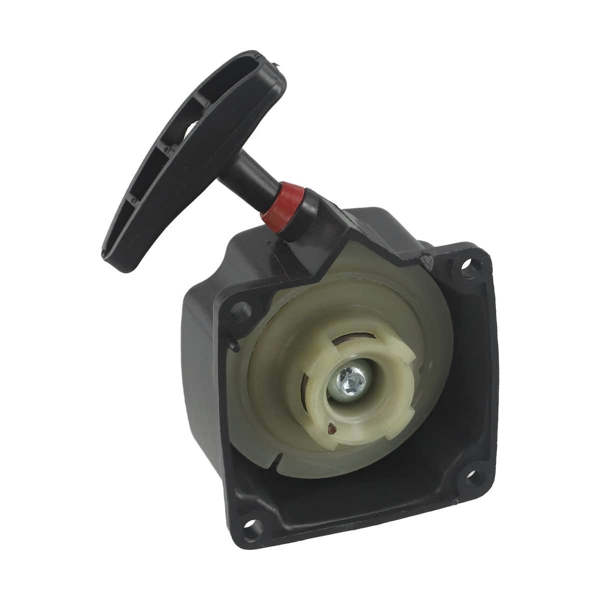 OEM Replacement Part 66mm Recoil Pull Starter For 49cc 52cc Brushcutter