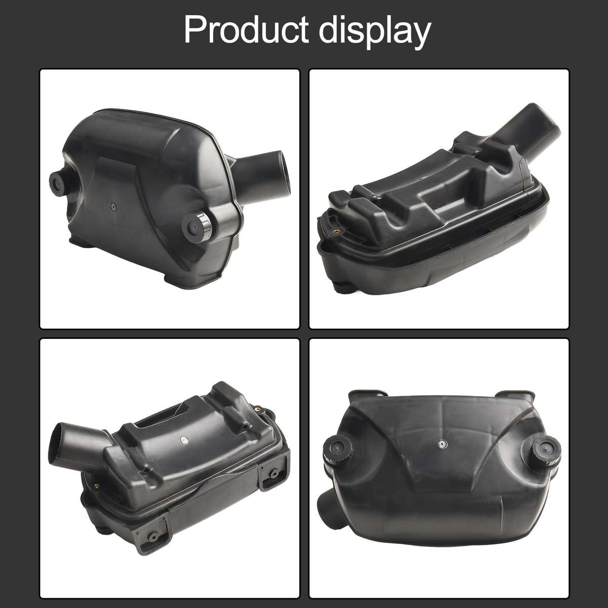 Air Filter Cover For For REDMAX Models EBZ8500 EBZ8550 Protect Equipment