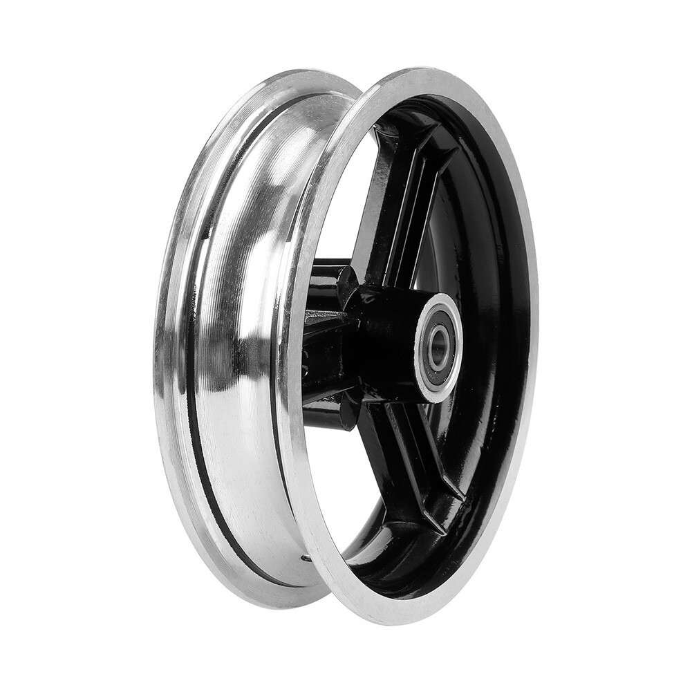 Make Your Electric Scooter Look Amazing With 10 Inch Wheel Hub Rim For