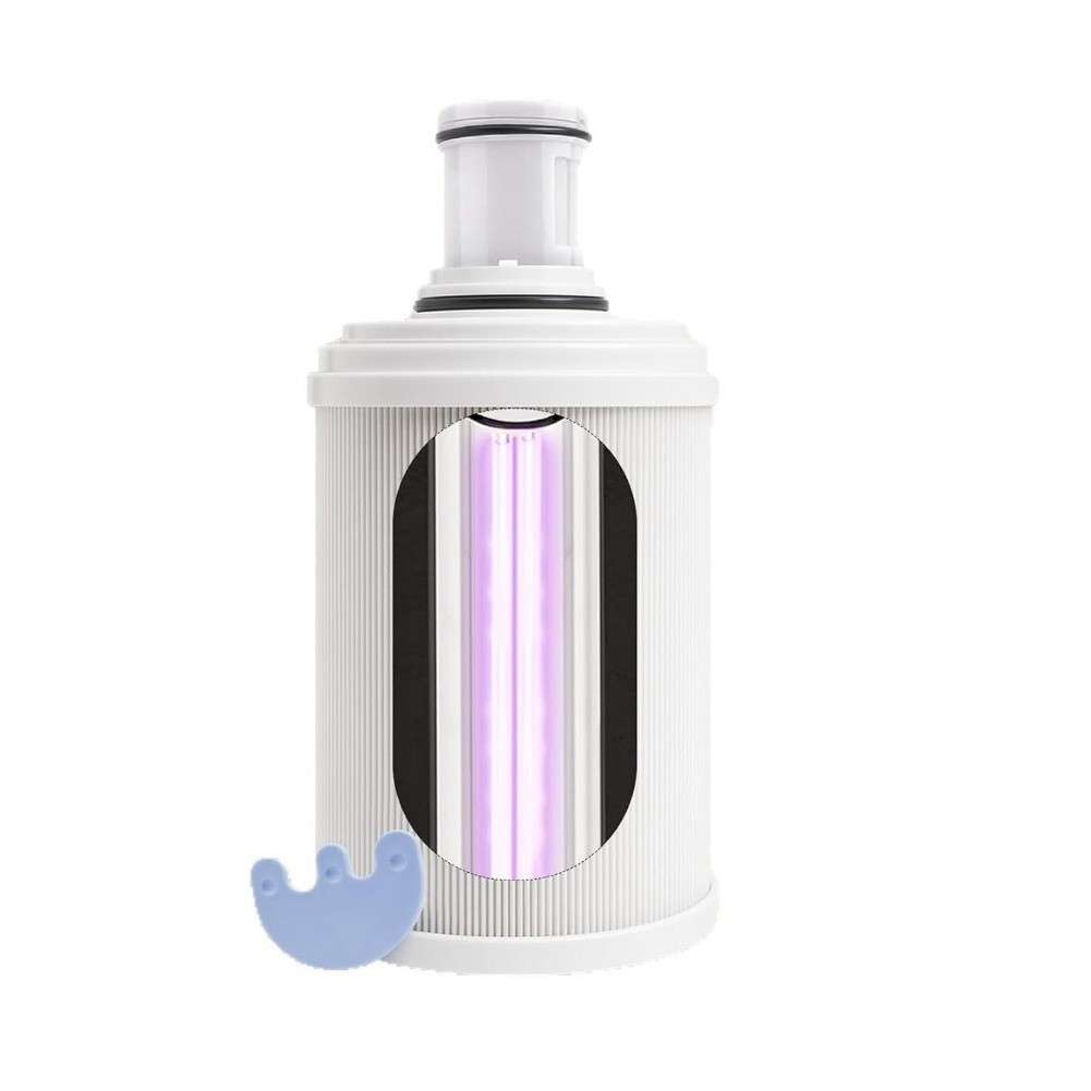 4-Times Efficient Pre-Filtering Layer Water Filter 100186 For eSpring