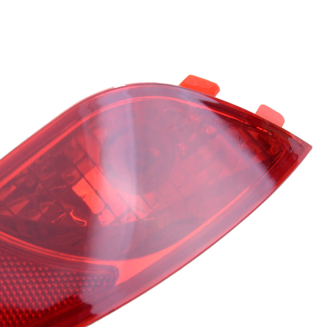 Left Red Rear Bumper Fog Light Tail Lamp Fit for Hyundai Tucson ix35 10-2014