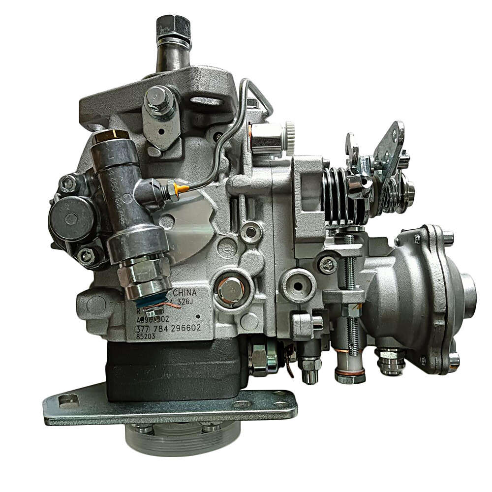3960902 Fuel Injection Pump For Cummins 4B B3.9 4BT