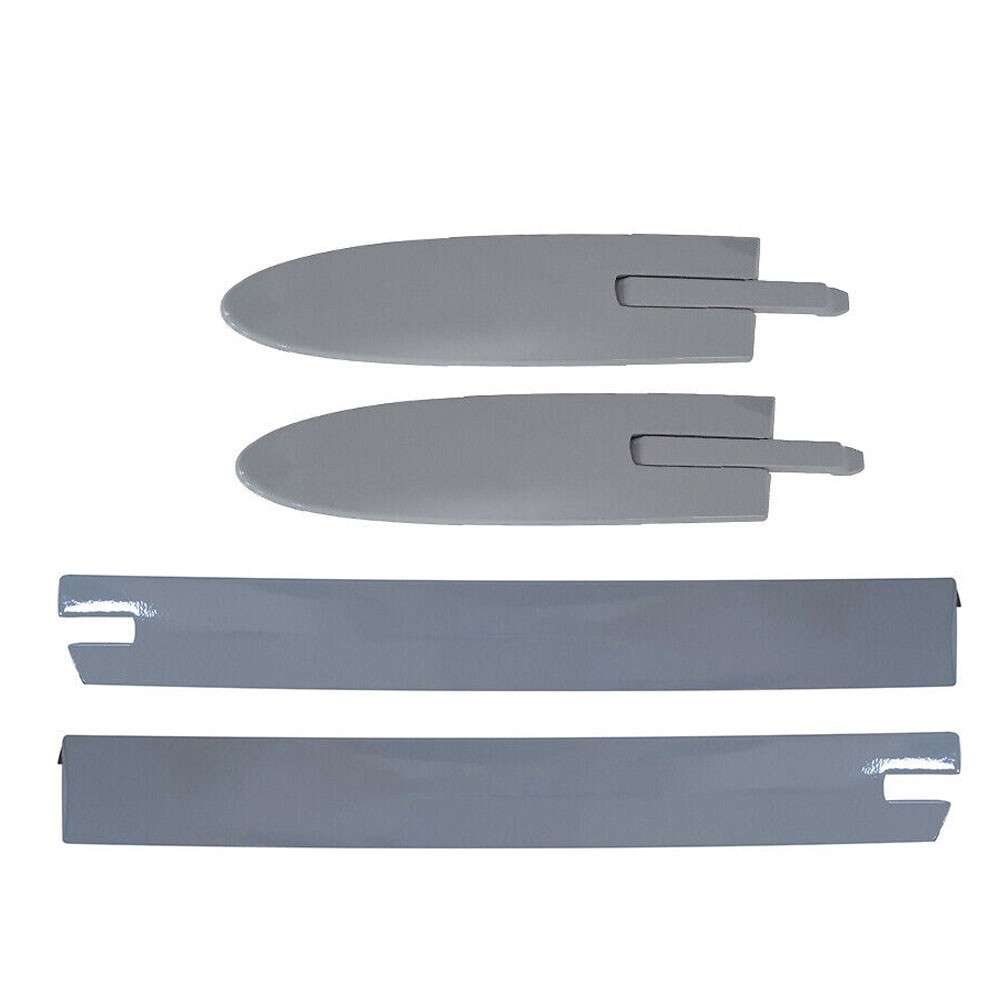 For E93 335i 430i for M3 Convertible Roof Top Hinge Cover Replacement Parts