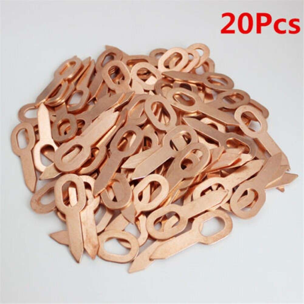 Car Body Repair Tool Spot Welding Dent Puller Ring- Kit Shoot Reload Washers