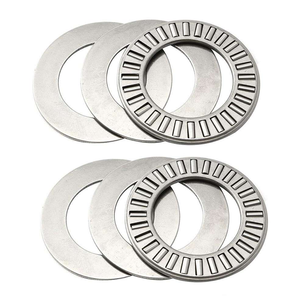 Reliable Lawn Mower Parts Front Wheel Bearing Kit