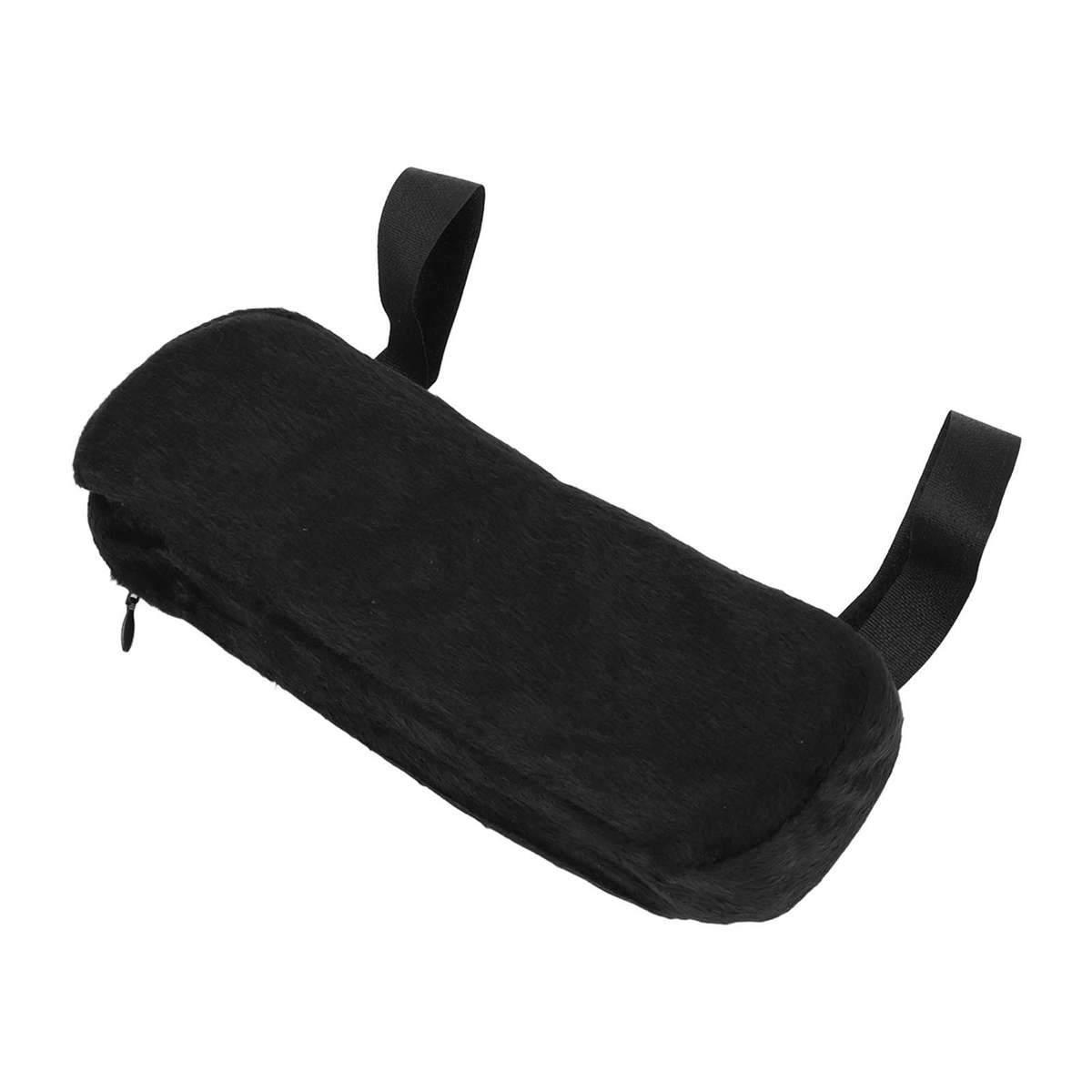 Chair Armrest Pad Soft Adjustable Prevent Slip Forearm Stress Relief Chair A CHW