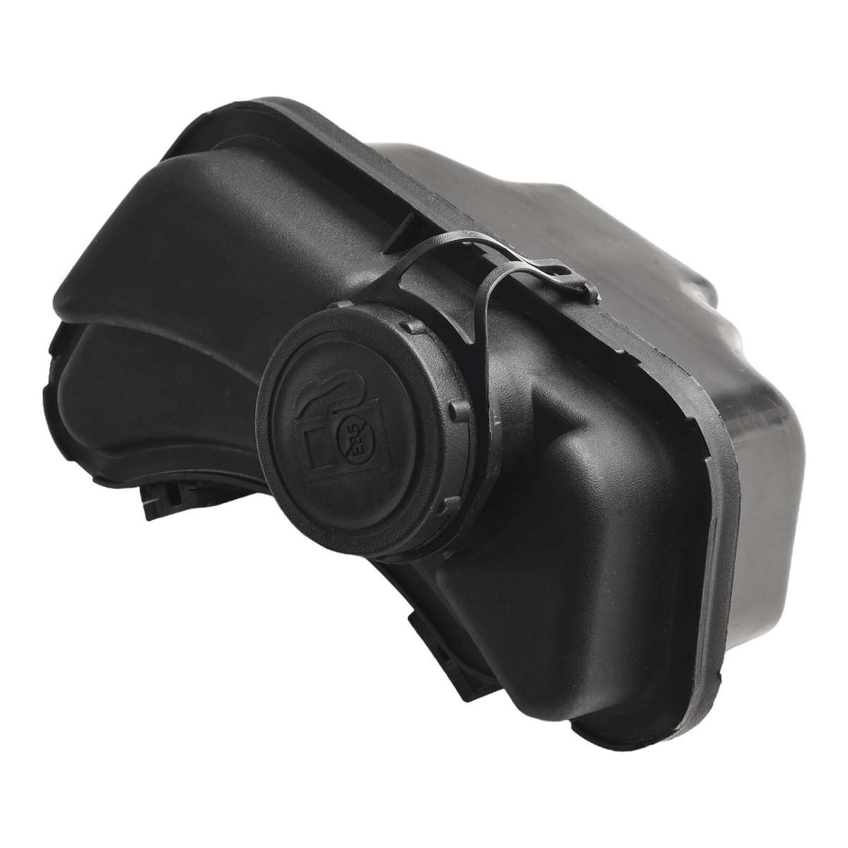 Plastic Engine Replacement Fuel Gas Tank 596251 With Gas Cap??596250-Sp