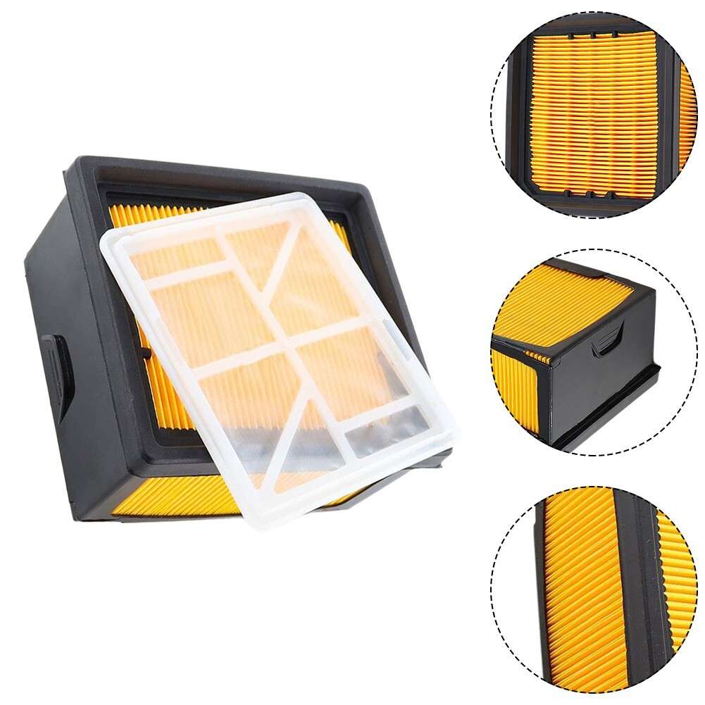 Air Filter For Husqvarn K760 K770 Shortcut Saw Replace Part 525470601 574362302