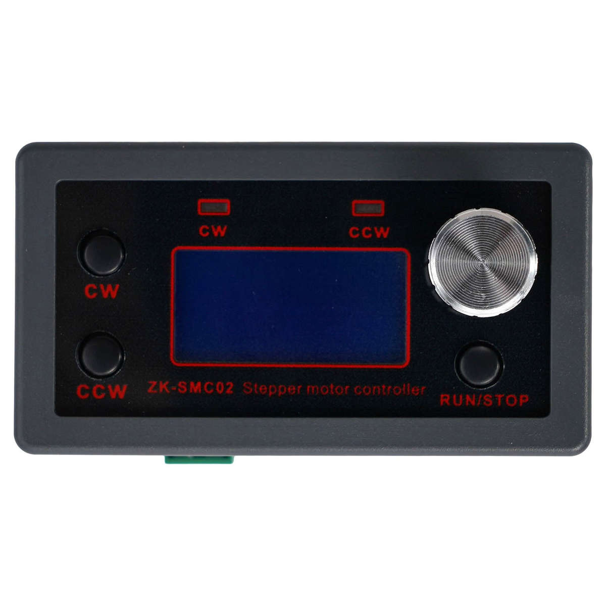 Advanced Stepper Motor Controller + Driver Reliable Performance (60 80)