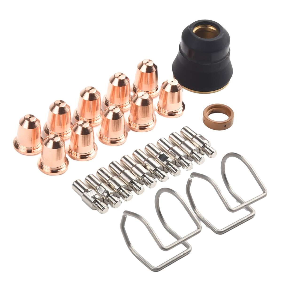 24x Plasma Cutter Kit For Chicago Electric-95539 95413/60767/95136