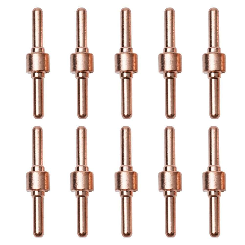 Optimum Cutting Quality With High Quality Plasma Cutter Accessories (30 Pcs)