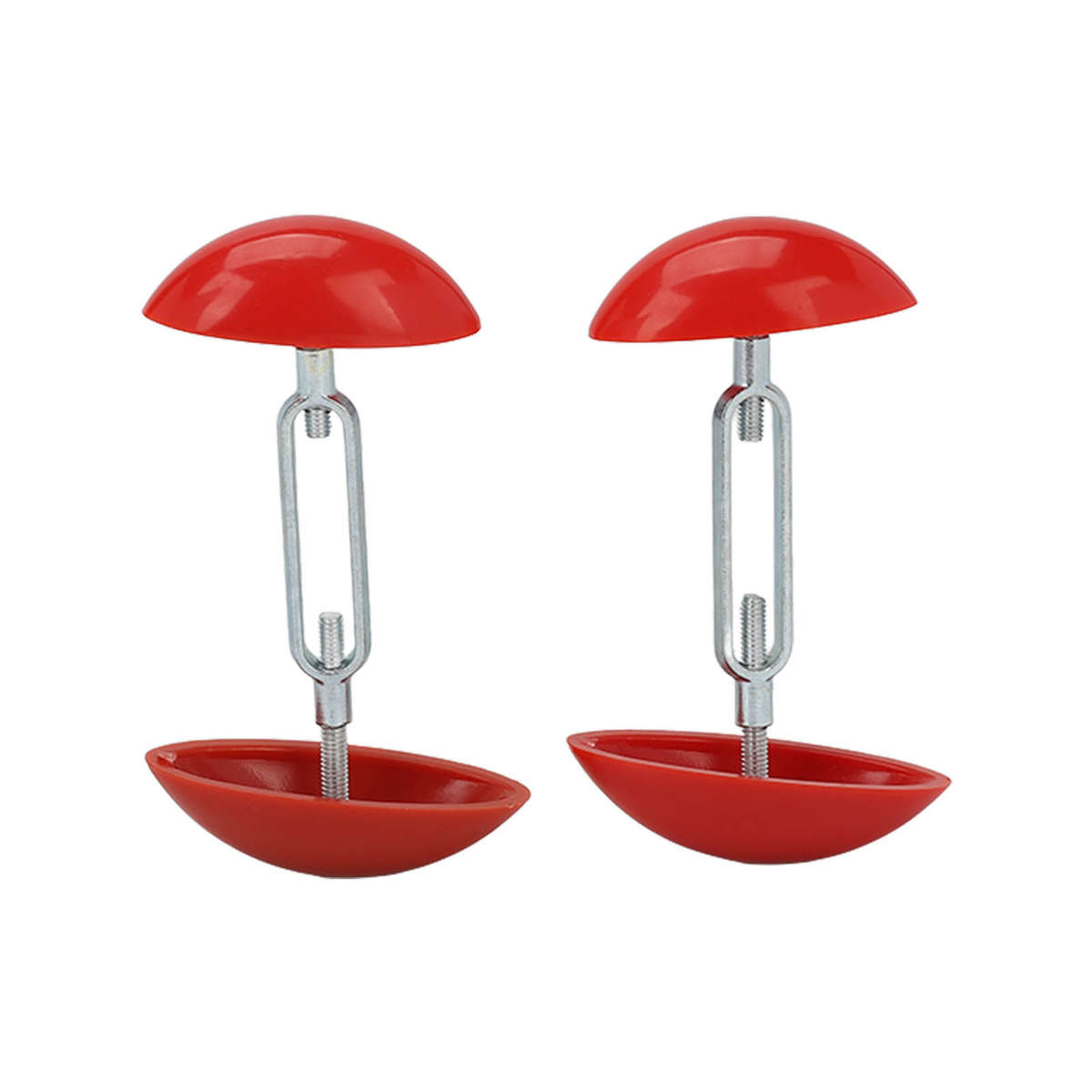 Nail Drill Bits Cleaning Brush Case 24 Holes Multifunctiona