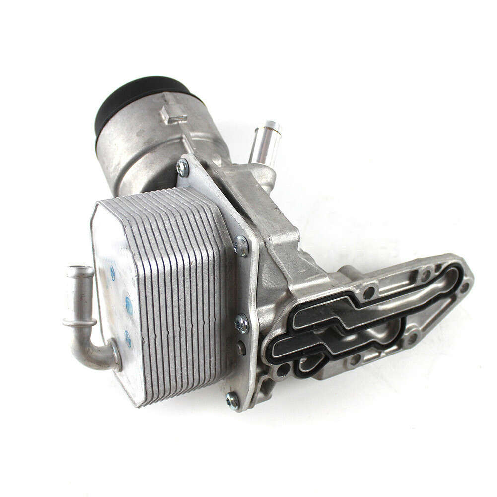 BB3Q6B624EA Oil Cooler With Filter Housing For Ranger 2.5 3.2 TDCi 2011-2016