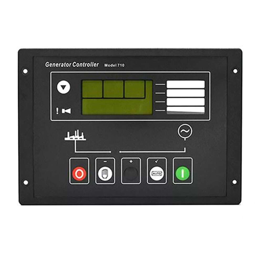 DSE710 Diesel Generator Controller Genset Auto Start Control Module