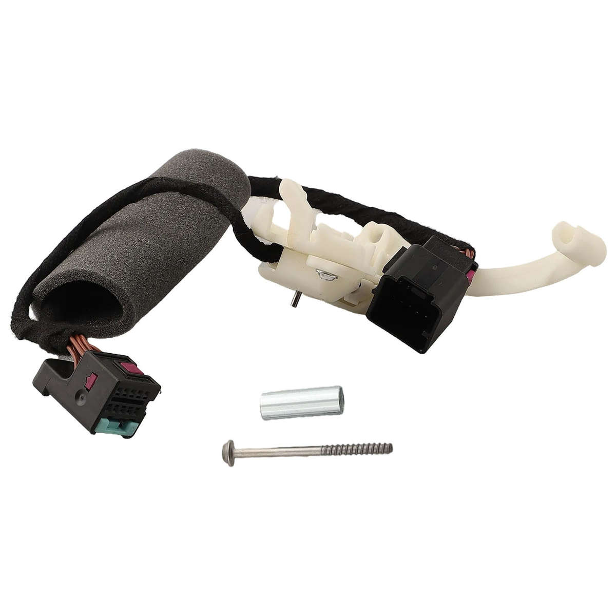 Automatic GearBox Selector MicroSwitch For Skoda For Scala For Kamiq 3Q0713128A