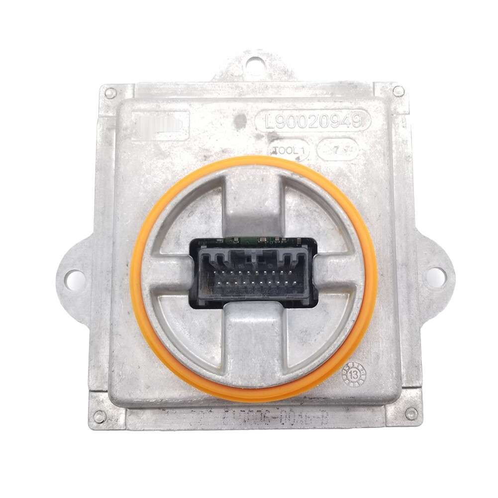 Performance Aluminum Alloy Headlight Control Module For 1417 For Corvette