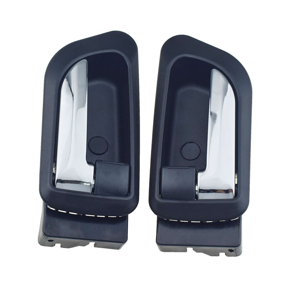 2PCS Front Left & Right Interior Door Handle For Great Wall Haval H3 H5 CUV X200