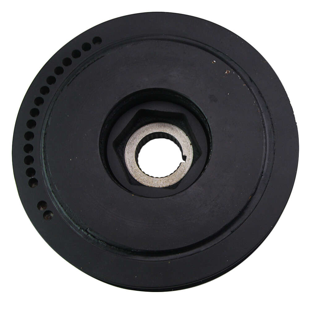 Fit For Honda Accord Elysion Legend For Acura 3.5 Crankshaft Pulley