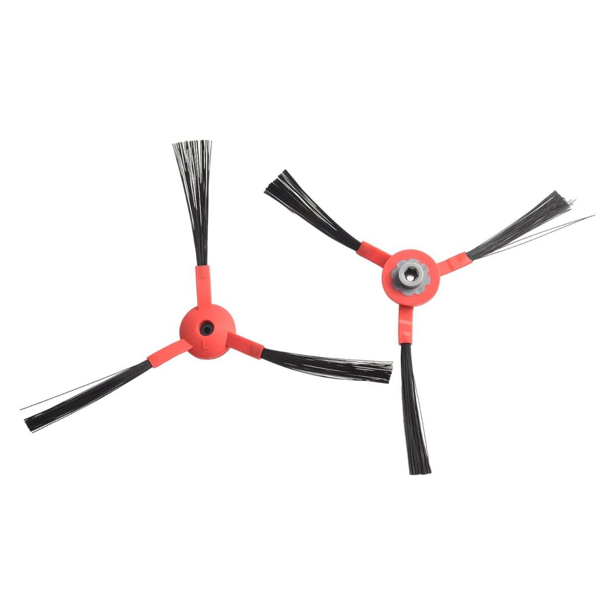 High Quality Roller Brush And Side Filter Kit For AiRROBO P10 Vacuum Cleaner