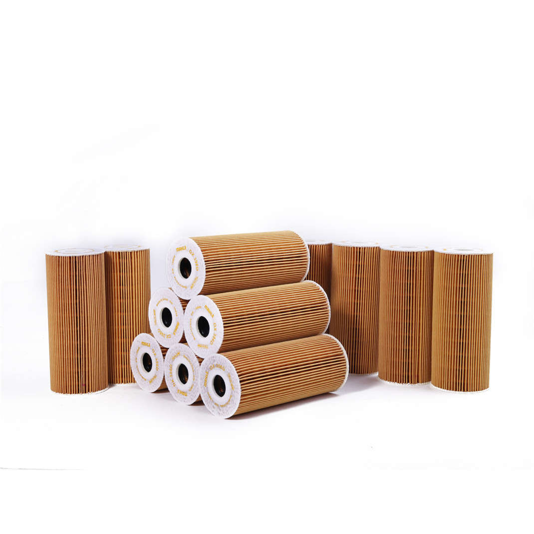 20Pcs Diesel Oil Filter Kit For VW Beetel Golf Jetta Passat 1.9TDI 074115562