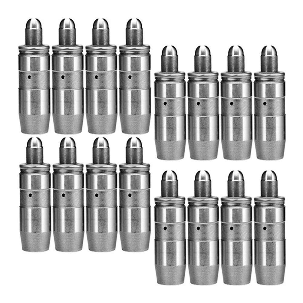 16Pcs Valve Column Hydraulic Lifter for Jeep Grand Cherokee 53021077
