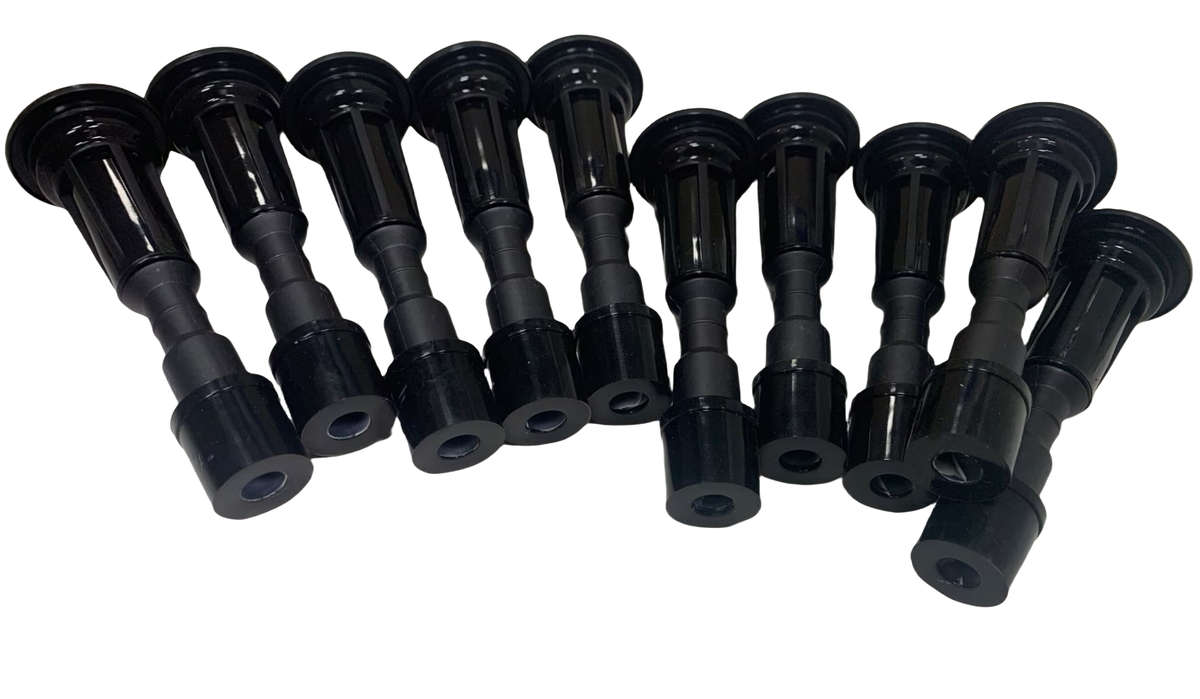 10Pcs Ignition coil fitting ZJ20-18-100 Suitable for 11-15 Mazda 1.5L 1.4L 1.6L