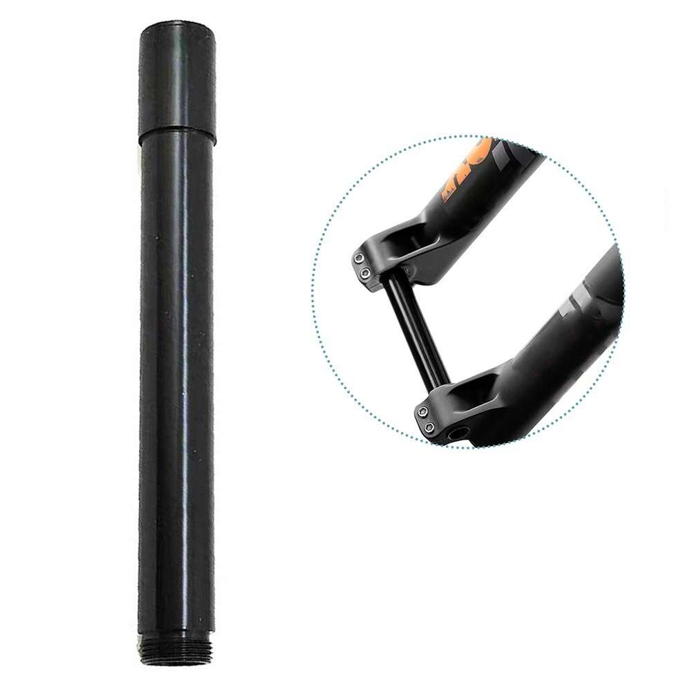 Replace Your Front Fork With This 110 X 20mm Bolt Thru Axle For Fox Bikes
