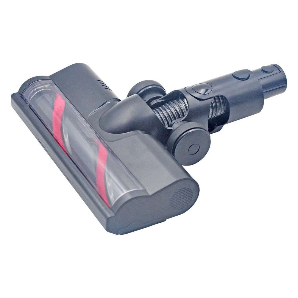 Carpet Brush Assembly With Roller For Dreame R10 R20 R30 For T10 Vacuum