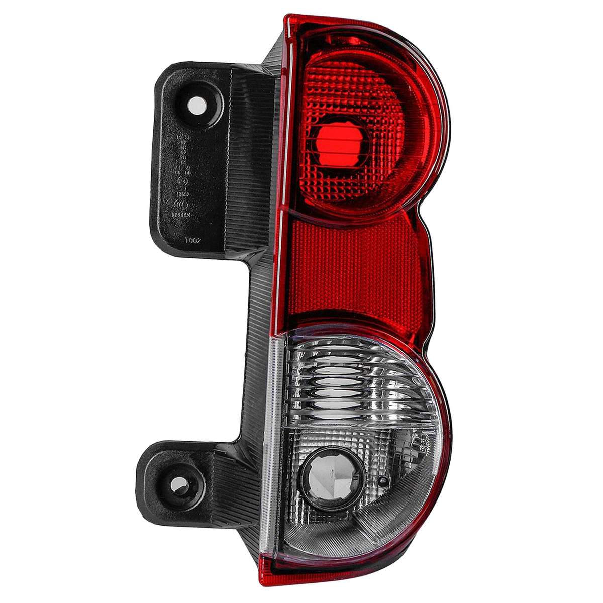 Car Auto Hot Taillights High Brightness Left Right Rear Brake Stop Light Tail