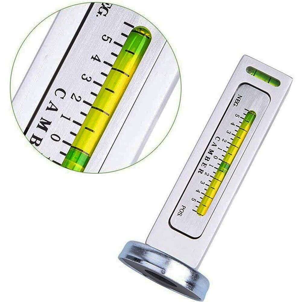 Automobile Four-Wheel Positioning Magnetic Level Level Camber Adjustment Tool