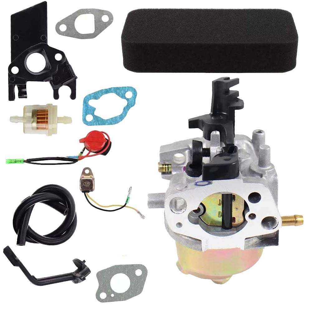 Generator Carburetor High Quality High Reliability Strict Quality Control
