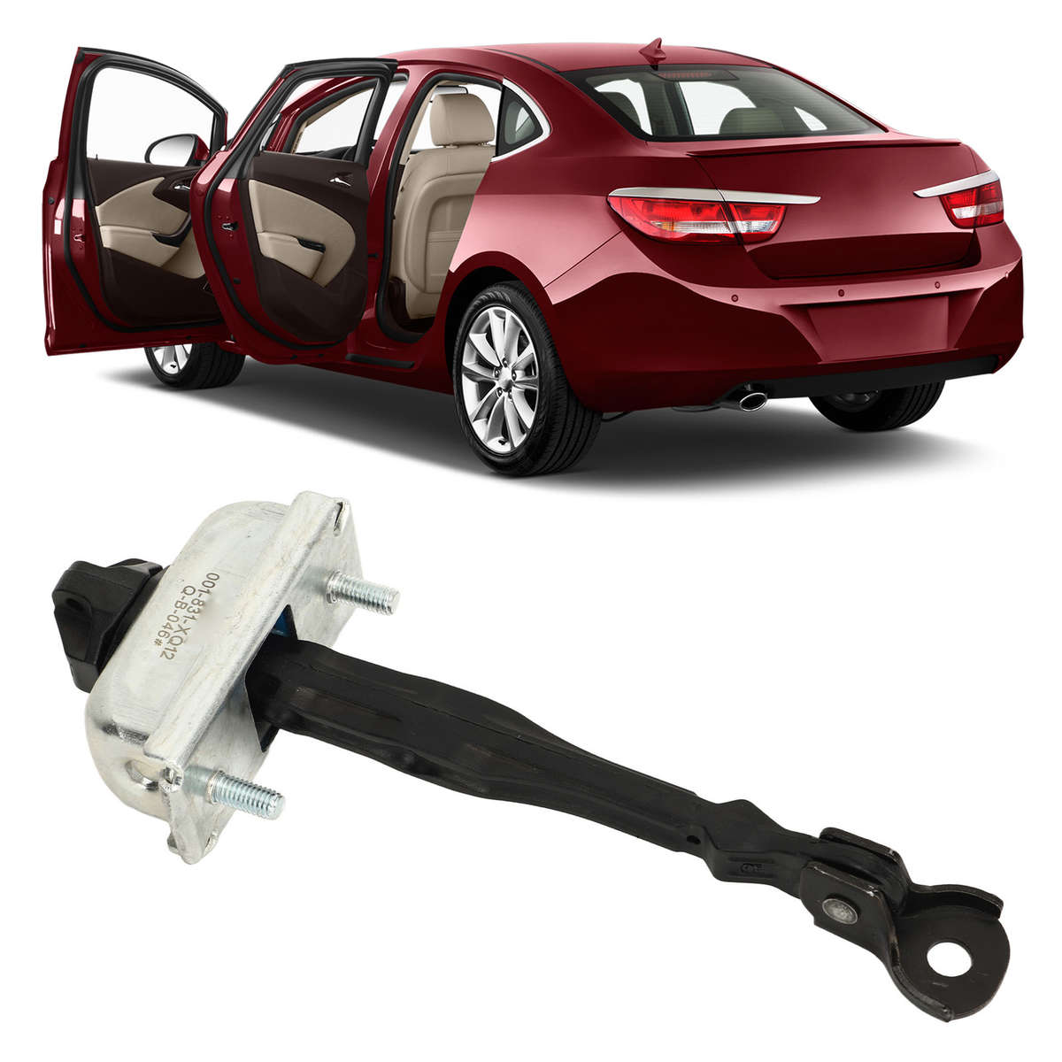 60W LED Light White Remote Control Searchlight Work Lamp Part For Yacht SUV