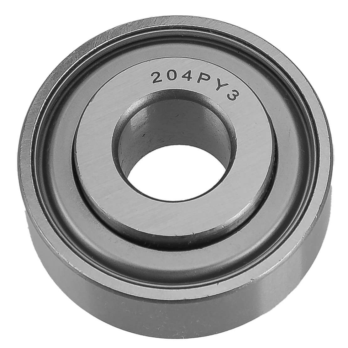 2x 0.63" Bore Bearing Fit For John Deere AA21480 FAFNIR 204PY3 BCA 204FREN New