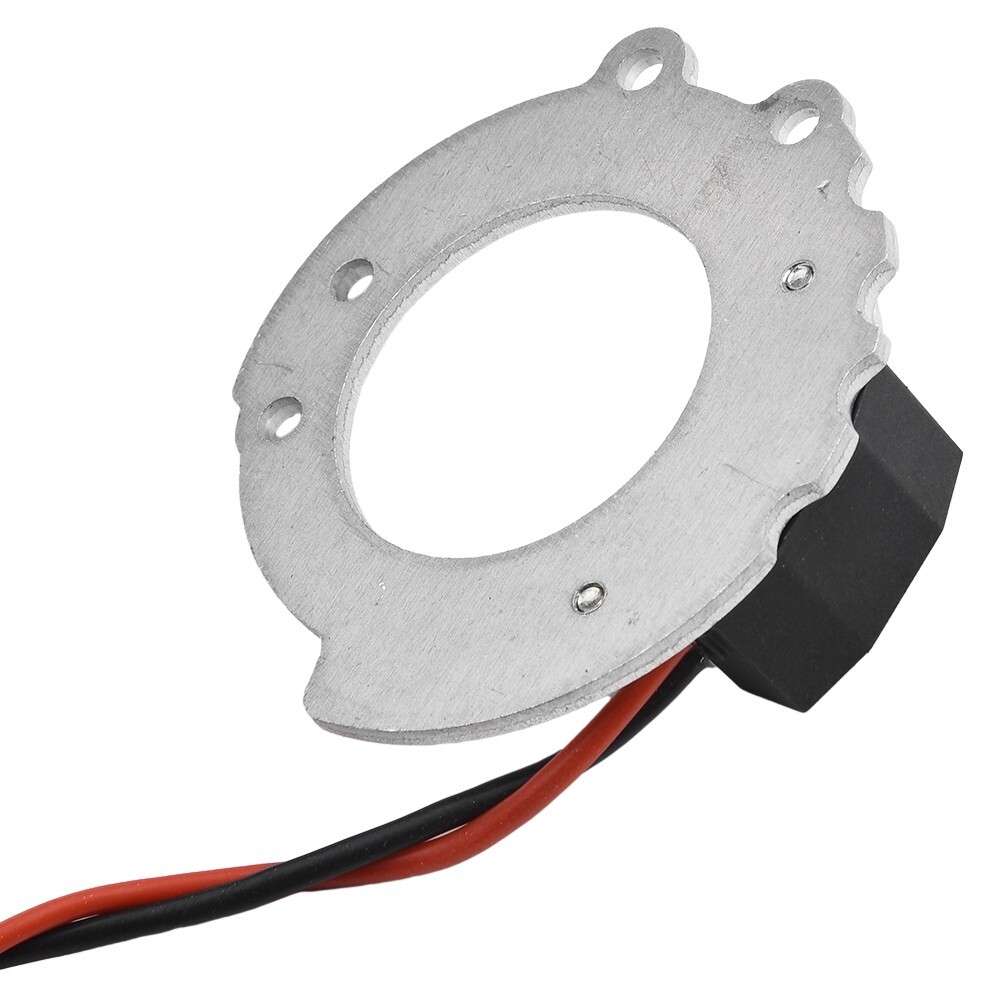 Electronic for IGNITION Conversion Kit For Ford Tractor 4 Cylinder 500-800