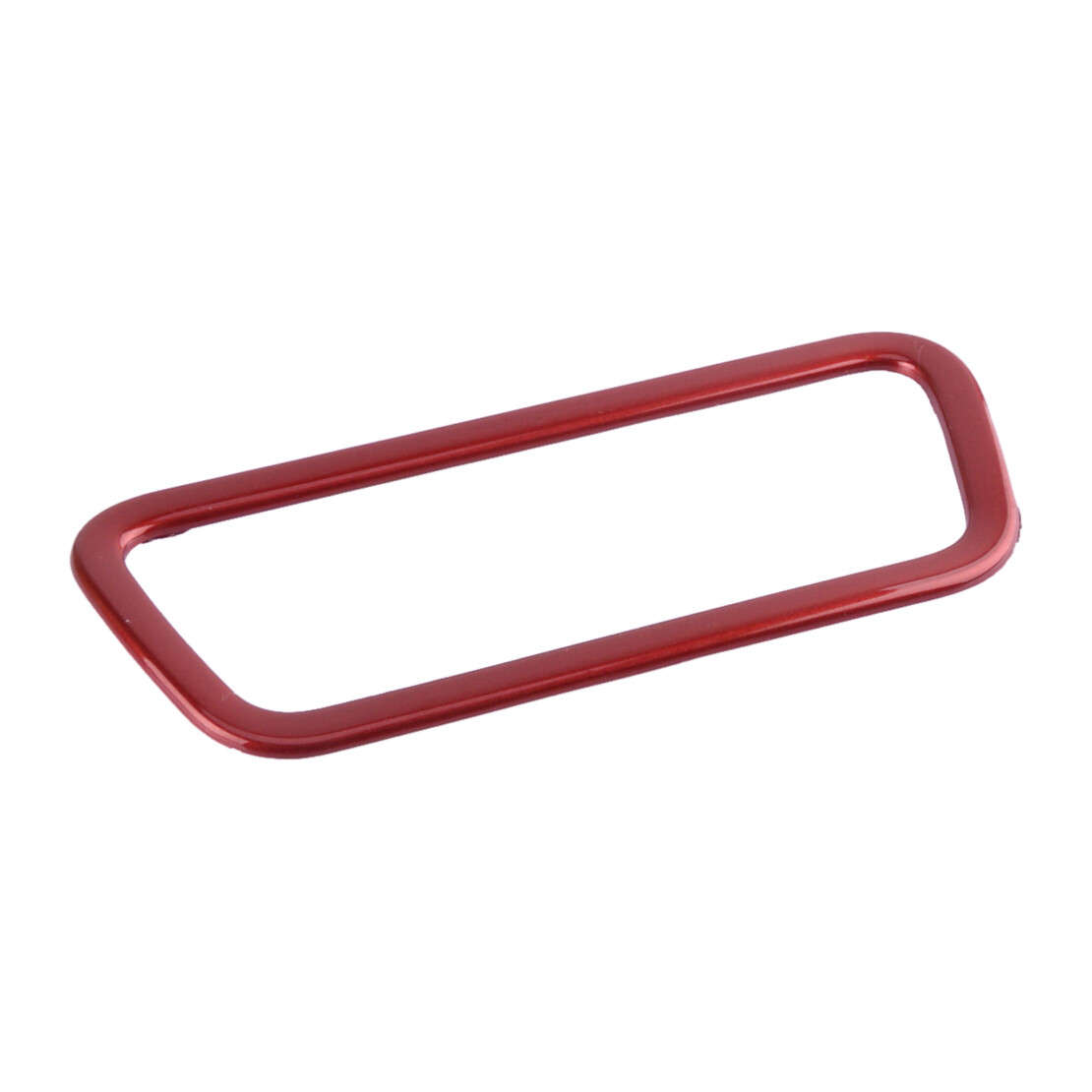 Headlight Switch Button Trim Cover Frame Red Fit for Kia K3 Forte 2019-2023