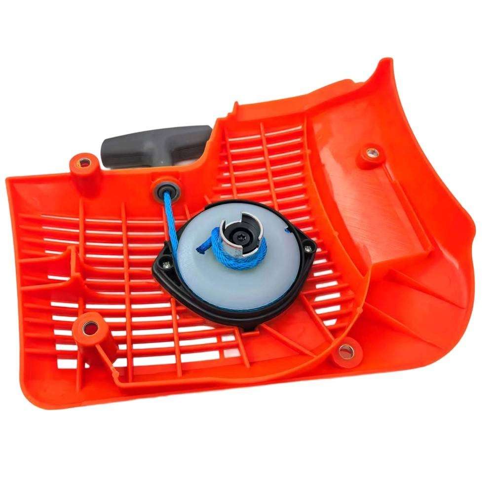 Recoil Pull Starter Assembly For K750 And K760 Cut Off Saws Part 506385612