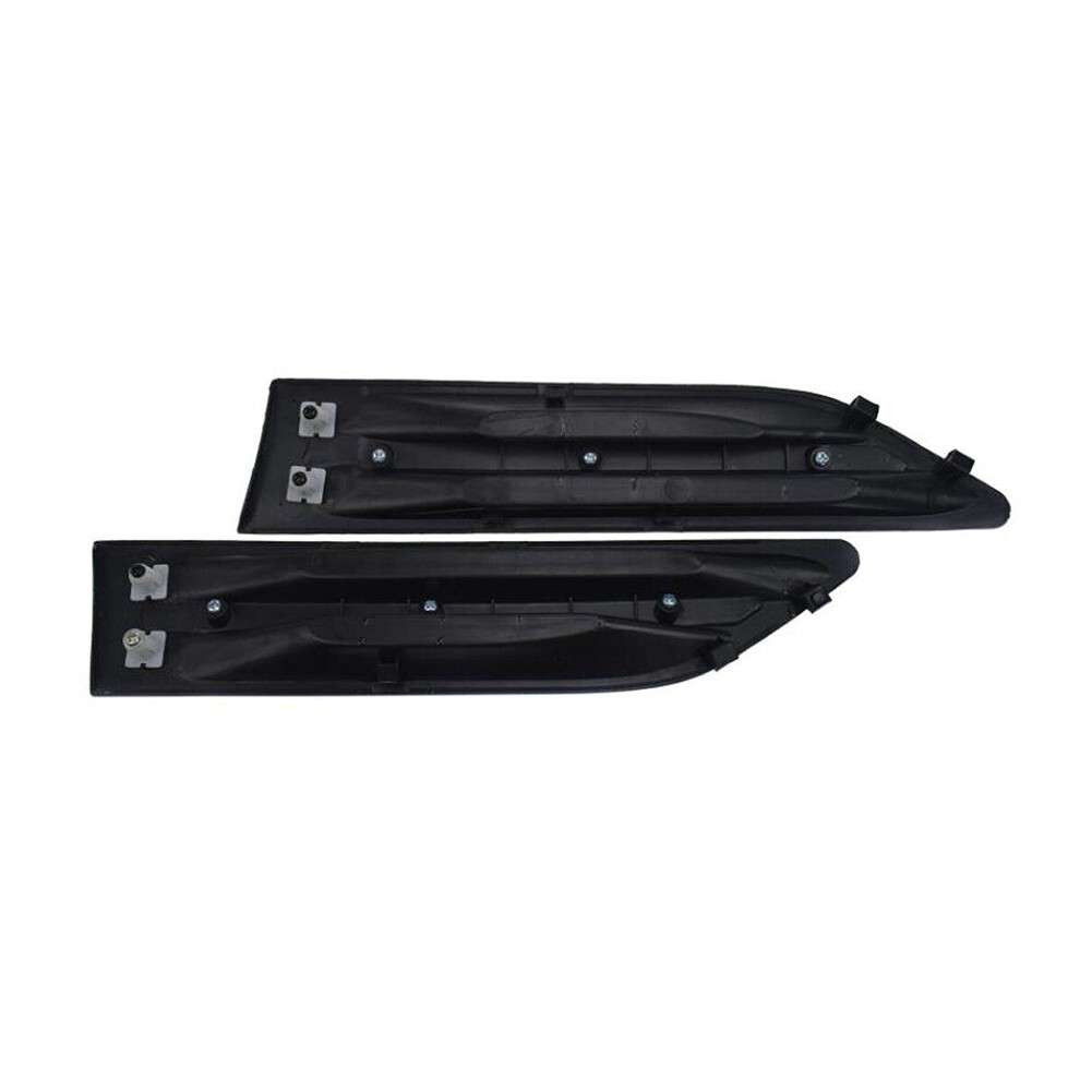 Pair Driver&Passenger Side Front Fender Vent Grille-For Optima K5 2011-2015