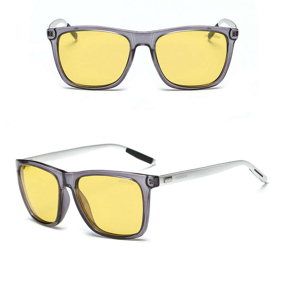 Aluminum Polarized Sunglasses -  Selection of 8