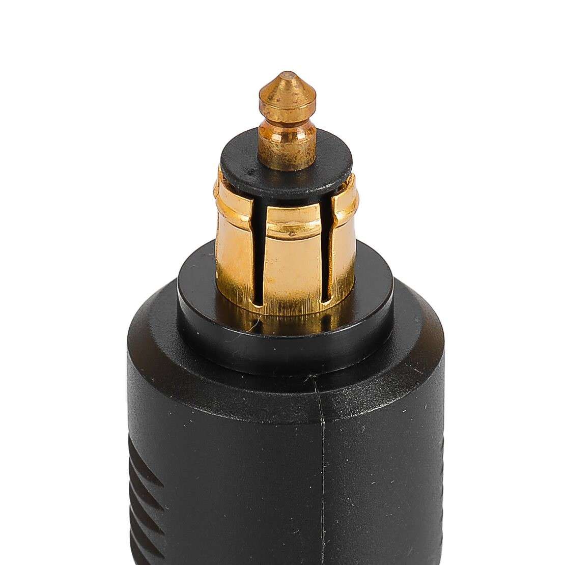 12V Motorcycle Cigarette Lighter Socket Outlet Charger Power Adapter Plug A3