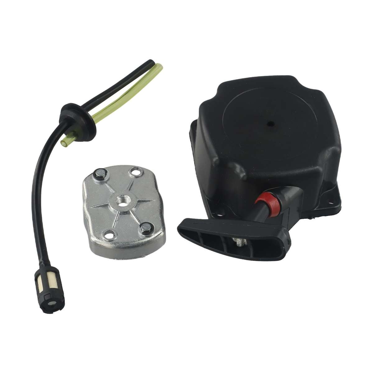 OEM Replacement Part 66mm Recoil Pull Starter For 49cc 52cc Brushcutter