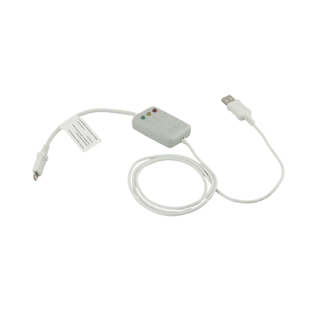 1 PCS DCSD Cable Serial Port Engineering Line Usb Flashing Engineering-Line