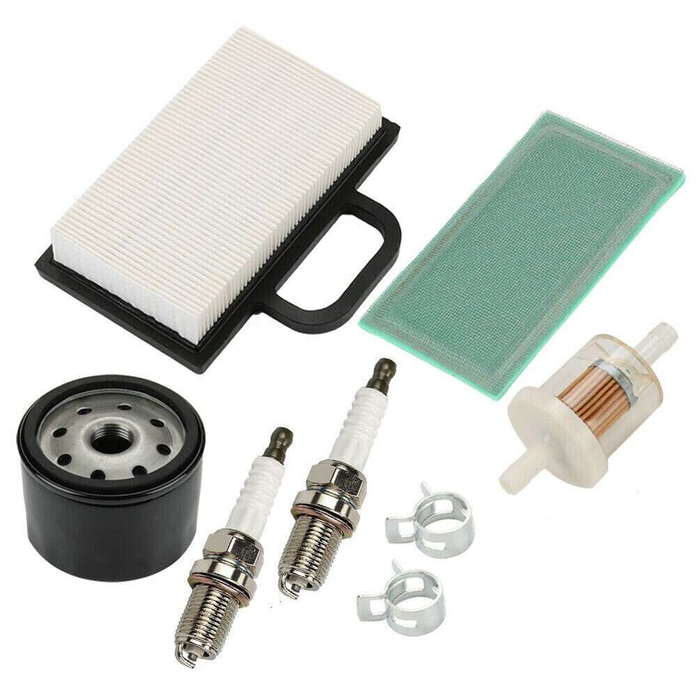 499486 499486S Air Filter 492932 492932S Oil Filter Pre Filter Kit For Engine