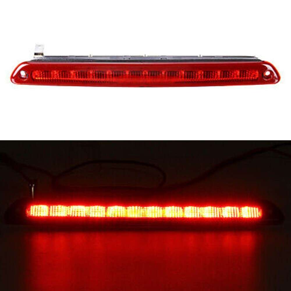 LED Brake Stop Light Light Plastic For Mercedes Sprinter 906 2006-19 Hot Sale