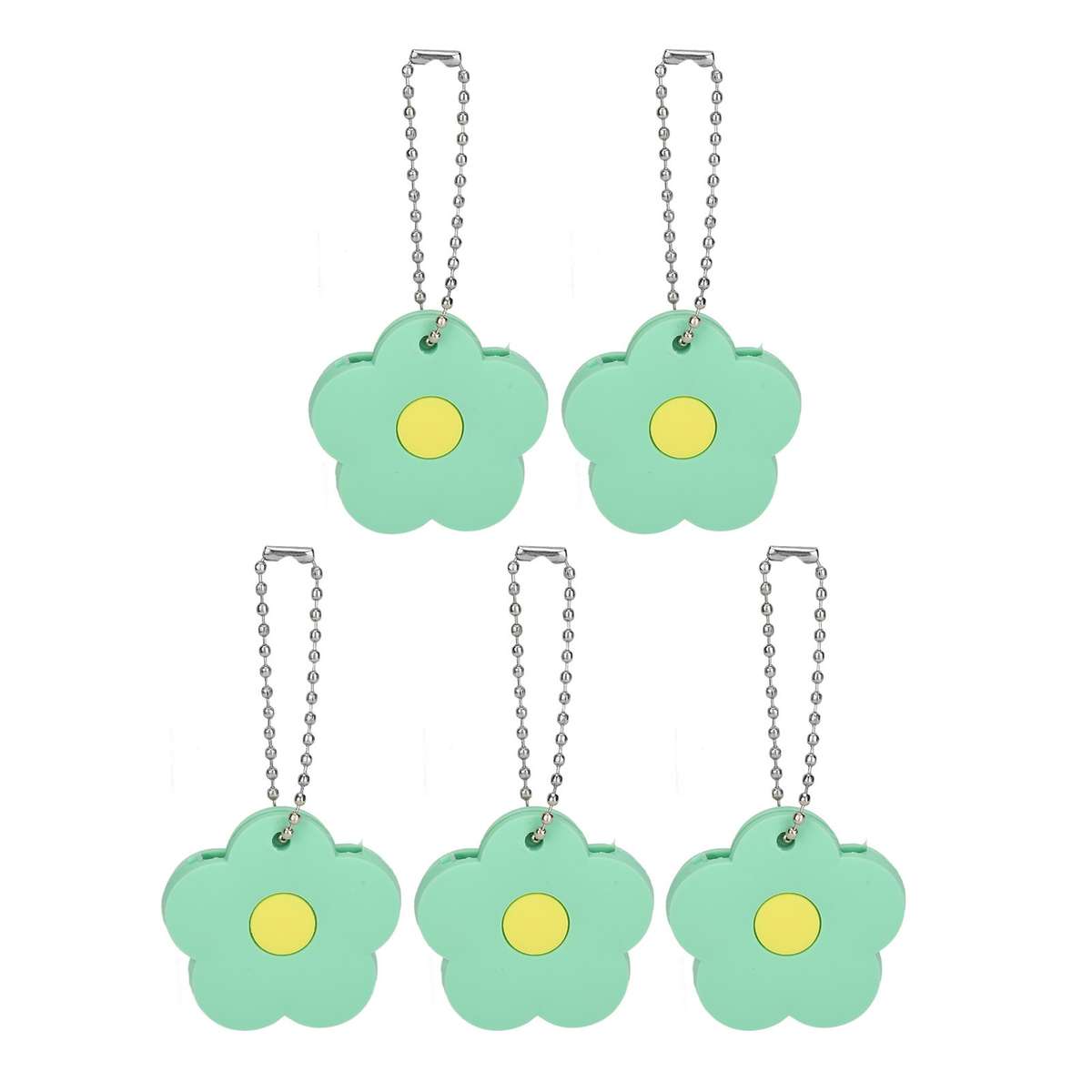 5Pcs Key Turner Aid PVC Cover Protector Elderly Grip Accessories For Home Pe CHW