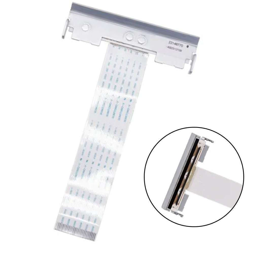 Print Head Receipt Printers Receipt Printer Thermal Print Head Printhead