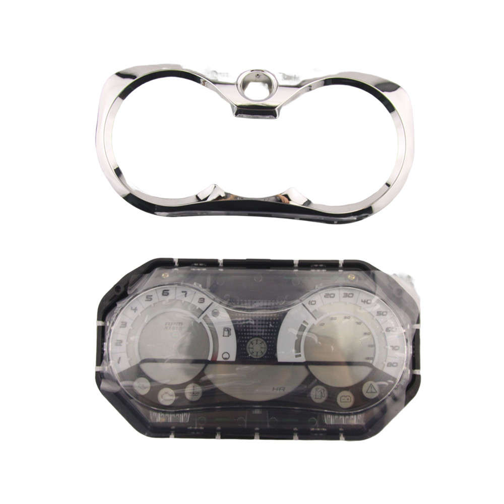 For SeaDoo RXP-X RXT-X GTX Wake Speedometer Gauge Cluster 278002270